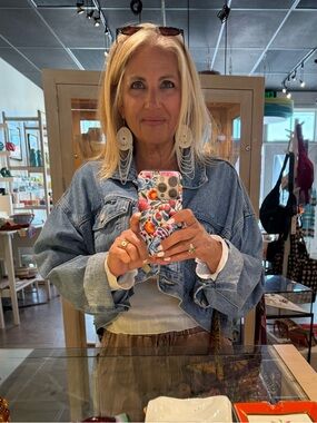 Meet your Posher, Melanie